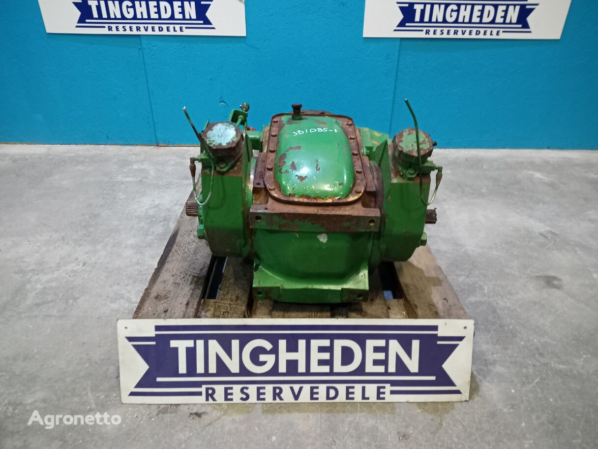 boîte de vitesses John Deere 1085 pour moissonneuse-batteuse John Deere John Deere 1085