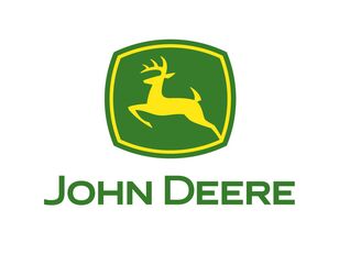 disque John Deere AN206168 pour pulvérisateur