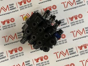 distributeur hydraulique TAM 3-х секційний SZ804.58.015-2 pour tracteur à roues YTO X804/X904/LX954/NLX1024/NLX1054/X1204