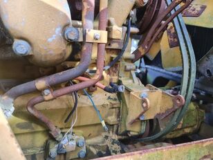 moteur Caterpillar 3054 pour équipement