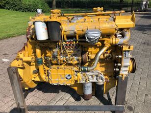 moteur IVECO 8210 SRI22A001 pour ensileuse New Holland FX 375