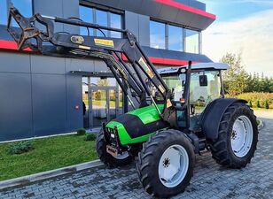 Deutz-Fahr Agrofarm 420 pour tracteur à roues