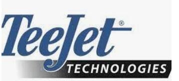 Teejet Technologies pour moissonneuse-batteuse