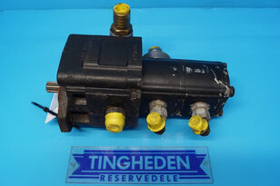 pompe hydraulique Massey Ferguson 9280 pour moissonneuse-batteuse MF9280