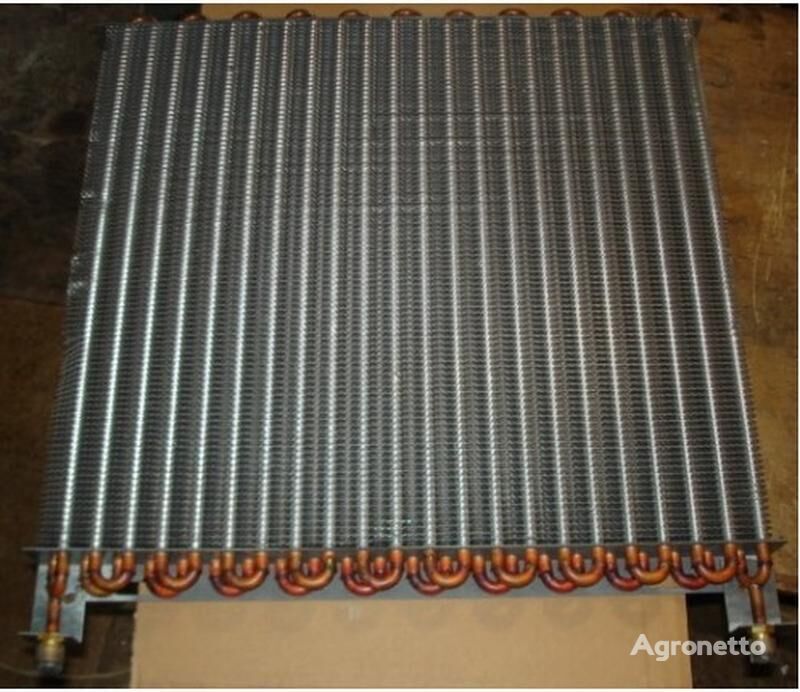 radiateur de refroidissement du moteur Claas 7619812 pour moissonneuse-batteuse Claas