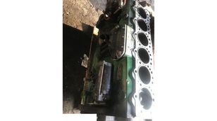 vilebrequin RE55522 pour tracteur à roues John Deere 6090