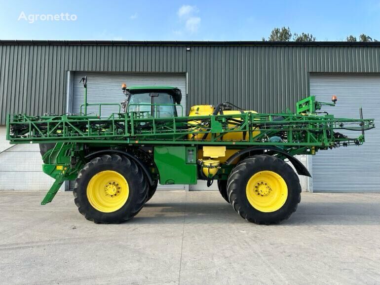 pulvérisateur automoteur John Deere 4040