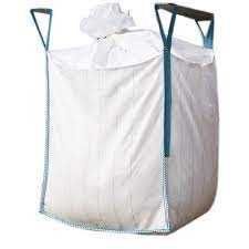 Worki Big Bag na EURO PALETY Używane 115x70x159 Po płatkach. Czy stoffen verpakking