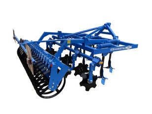 nieuw Agristal ASG 3m stoppelcultivator