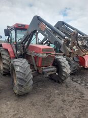 tracteur à roues Case IH 5150 + Mailleux Pro