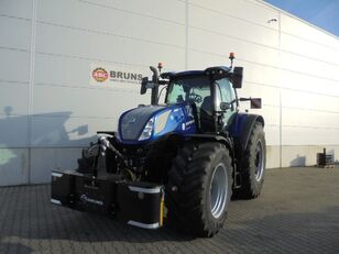 tracteur à roues New Holland T7.315 HD AUTOCOMMAND NEW GEN neuf