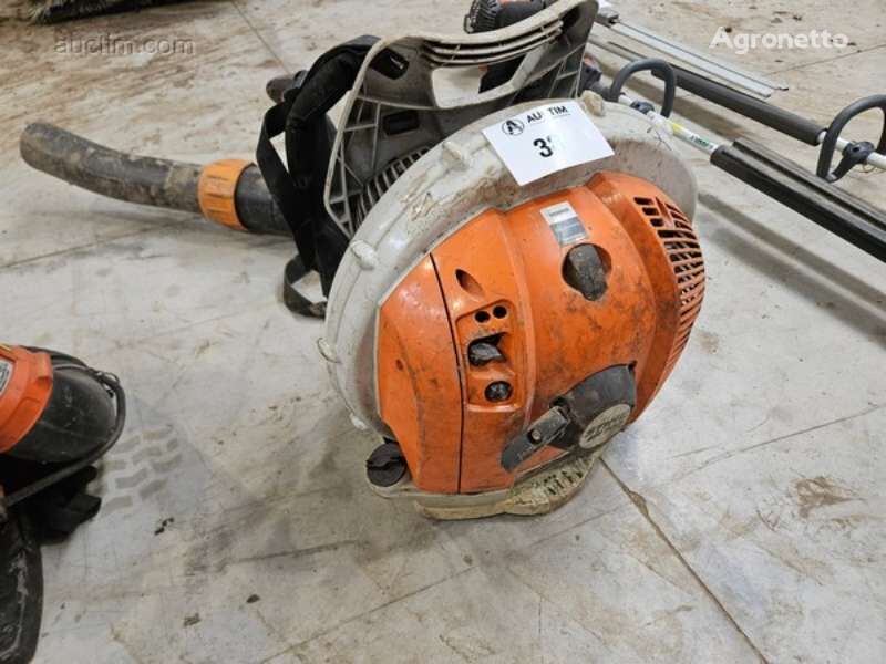 Stihl BR700 bladblazer