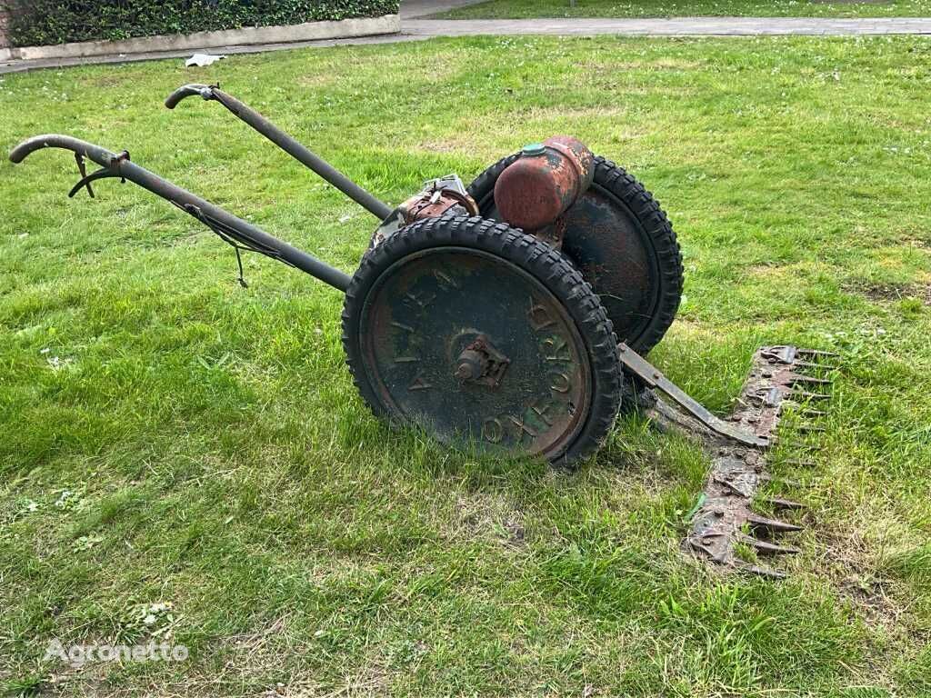 Allen ALL Decorative Lawn Mower grasmaaier