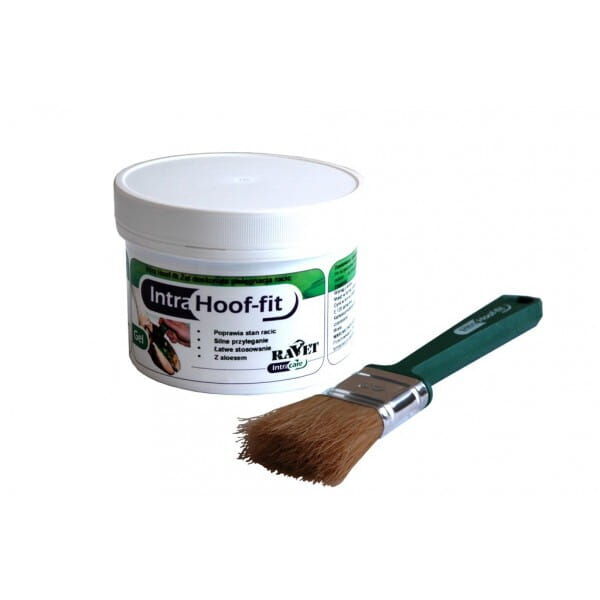 Hoof-Fit hoefgel 330 ml