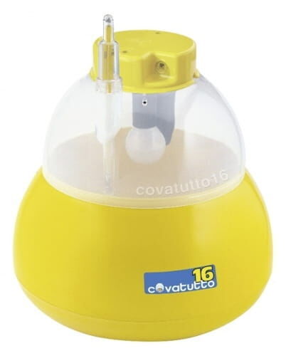 Inkubator jaj mini pluimvee-uitrusting
