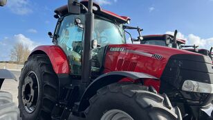 nieuw Case IH Puma 180 wielen trekker